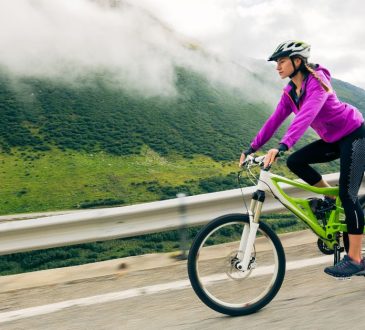 Why Cycling Is a Great Summer Sport for Everyone