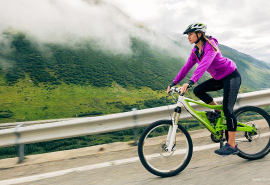 Why Cycling Is a Great Summer Sport for Everyone
