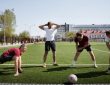 Top 9 Esercizi Pliometrici per Velocità nel Calcio