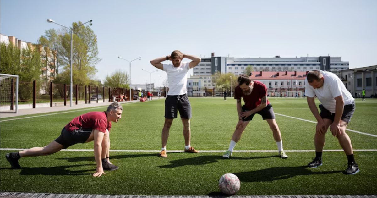 Top 9 Esercizi Pliometrici per Velocità nel Calcio